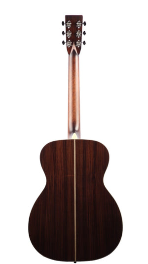 Eastman E20-OM Adirondack / Rosewood #2529185