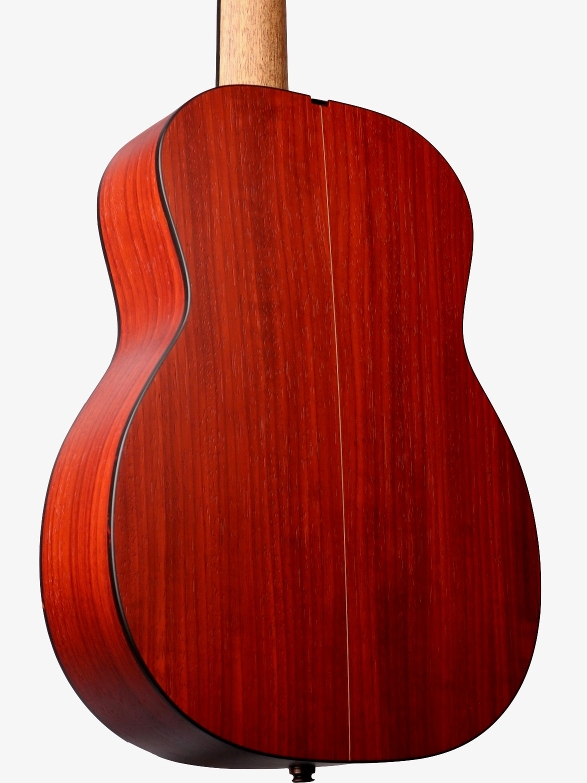 Furch Little Jane Limited Alpine Spruce / Padauk with LR Baggs VTC #127572