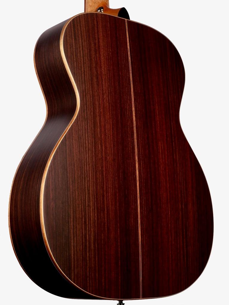 Furch Red Pure OM-SR Sitka Spruce / Indian Rosewood #109577 - Furch Guitars - Heartbreaker Guitars