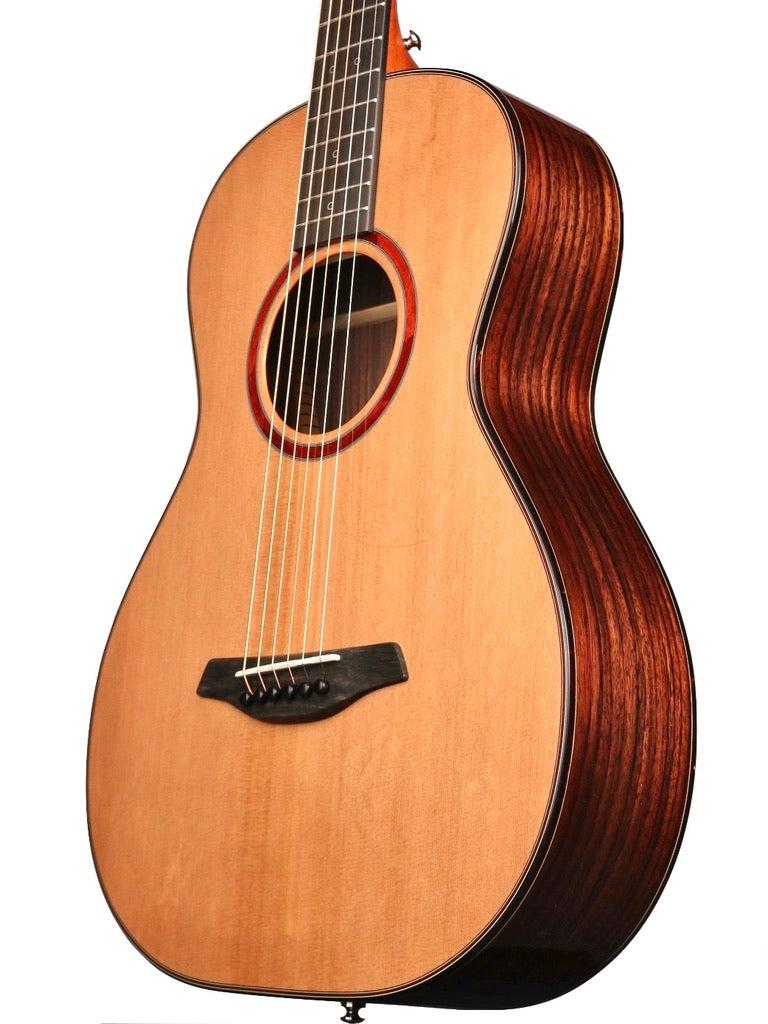 Furch Rainbow 12 Fret OOM-CR Cedar / Indian Rosewood #116367 - Furch Guitars - Heartbreaker Guitars