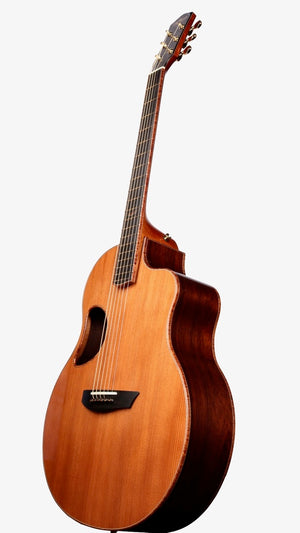 McPherson MG 4.0 XP Redwood / Madagascar Rosewood #2748