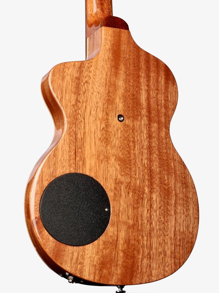 Rick Turner Classic Series Model 1 "The Natural I" #1/10 - Rick Turner Guitars - Heartbreaker Guitars