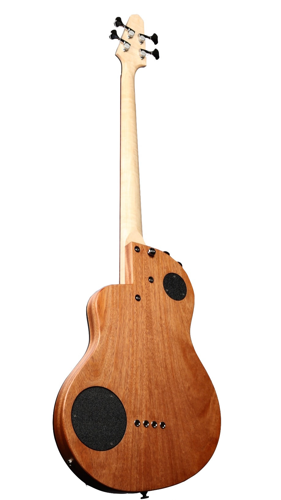 Rick Turner Renaissance RB4 Bass All Mahogany #6024