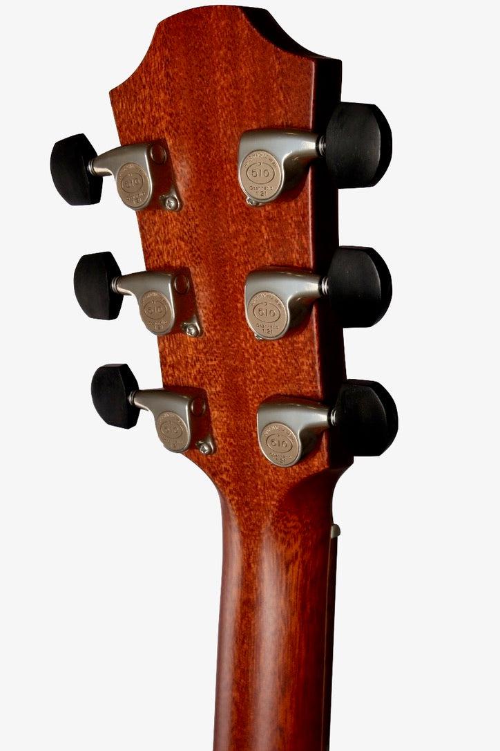 Furch Red Deluxe Gc-LR with LR Baggs Anthem Alpine Spruce / Indian Rosewood #111931 - Furch Guitars - Heartbreaker Guitars