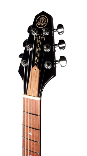 Rick Turner Model 1 Special Dark Natural Gloss #5902 - Rick Turner Guitars - Heartbreaker Guitars