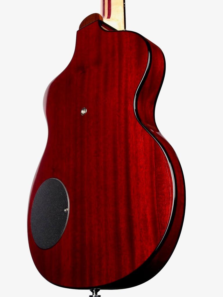 Rick Turner Model 1 Deluxe Lindsey Buckingham #5897 - Rick Turner Guitars - Heartbreaker Guitars