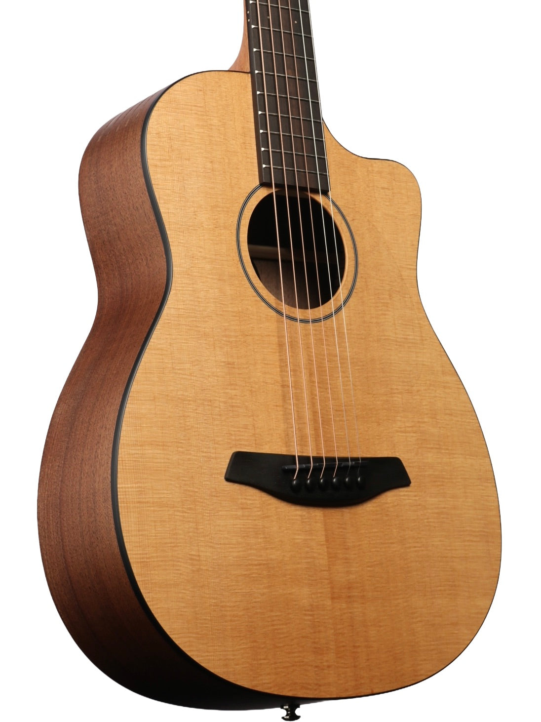 Furch Pioneer Special Edition Torrefied Spruce / Walnut #134333