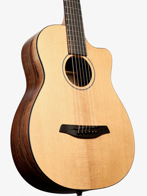 Furch Pioneer Special Edition Torrefied Spruce / Walnut with LR Baggs VTC #134338