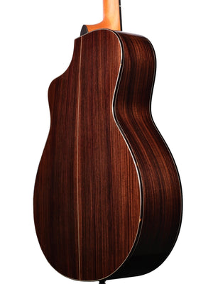 Furch GNc 4-CRa Nylon Cedar / Indian Rosewood with LR Baggs EAS #127225