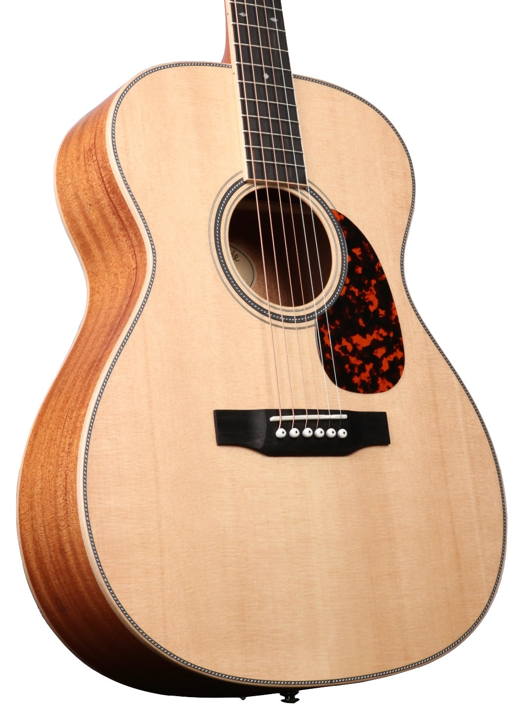 Larrivee OM-40 Sitka Spruce / Mahogany #143458