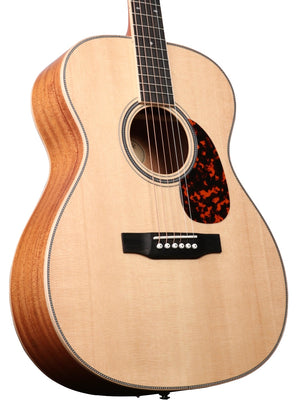 Larrivee OM-40 Sitka Spruce / Mahogany #143458