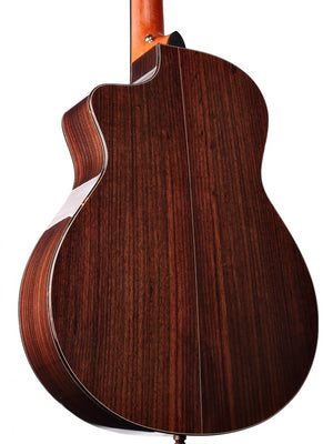 Furch GNc 4-CR Nylon Cedar / Indian Rosewood with LR Baggs EAS #121162