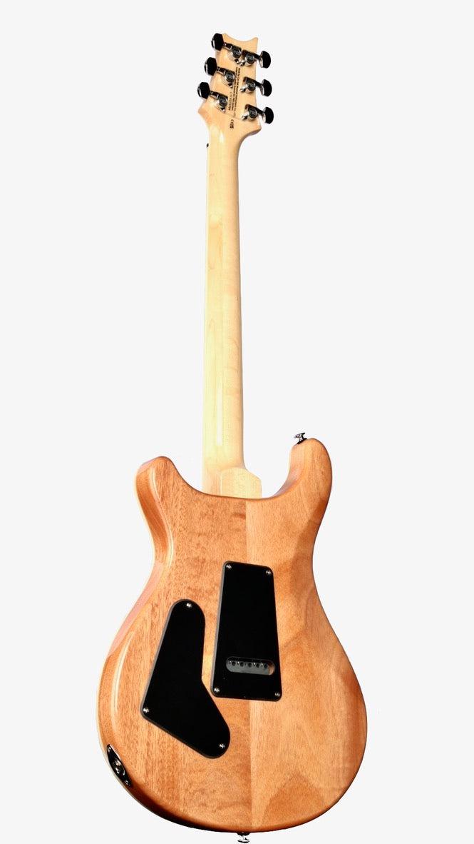 PRS SE Custom 24 Turquoise #73764 - Paul Reed Smith Guitars - Heartbreaker Guitars