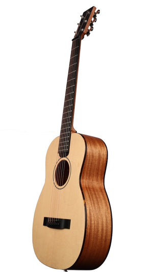 Furch Little Jane Sitka Spruce / Mahogany #120739