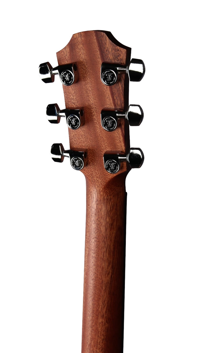 Furch Pioneer Cedar / Mahogany with 1-11/16" Nut Width #128567