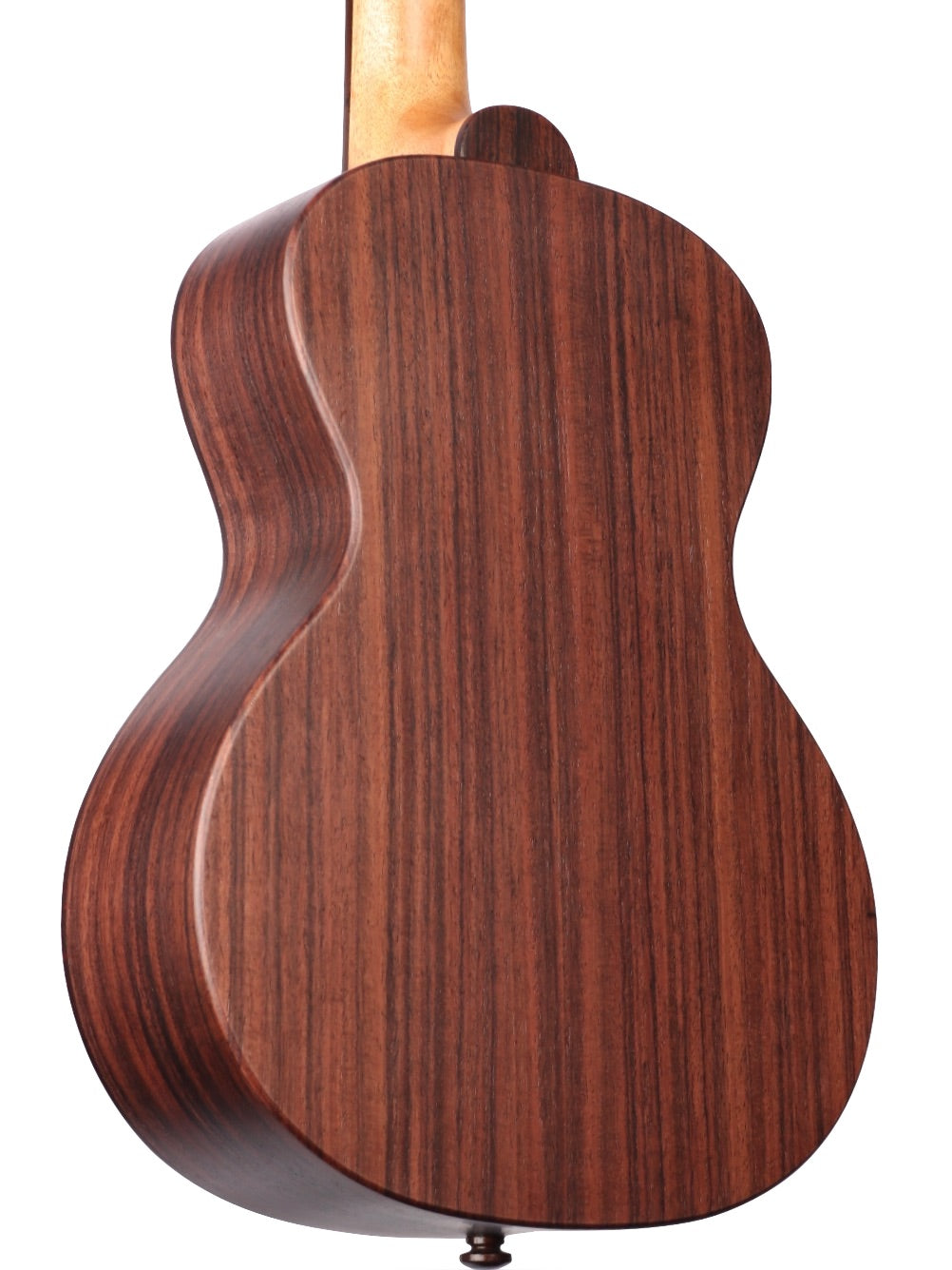 Compass Rose Ukulele Bearclaw Spruce / Indian Rosewood #5735