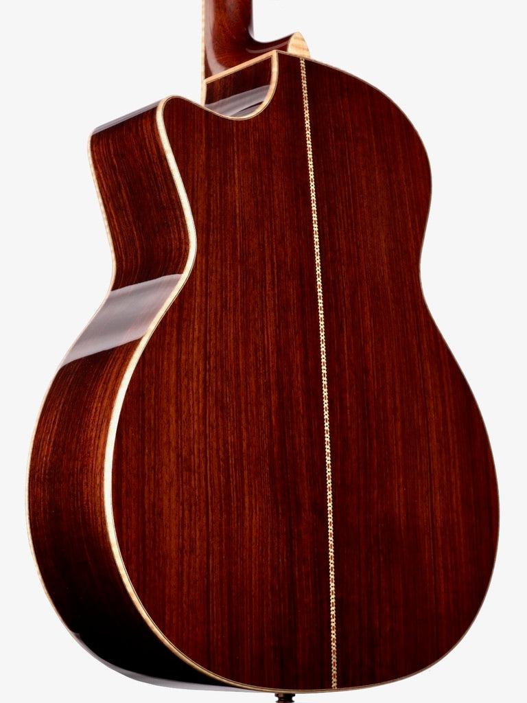 Eastman AC822CE Engelmann Spruce / Rosewood #2319164 - Eastman Guitars - Heartbreaker Guitars