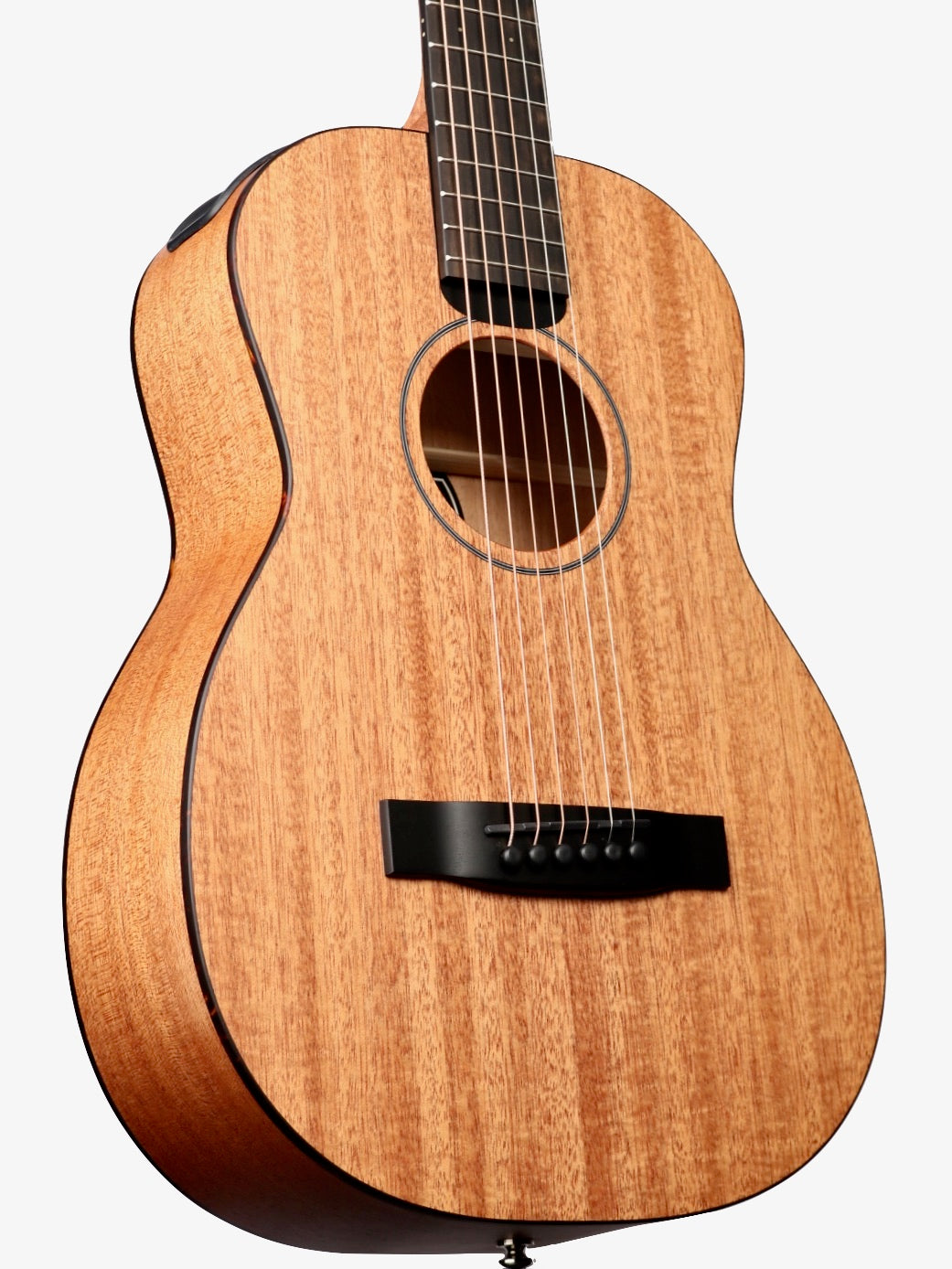 Furch Little Jane All Mahogany #131981