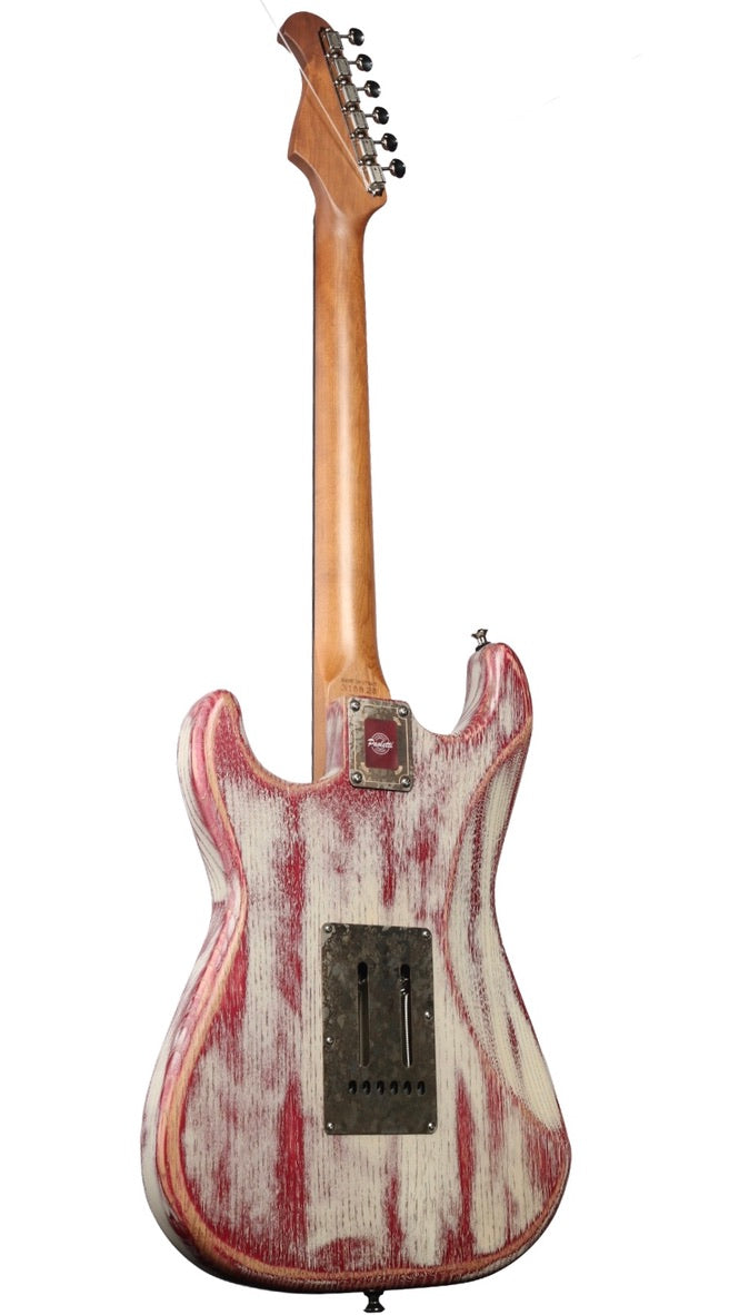 Paoletti Alfa Loft HSS Red Wine Cream #316826