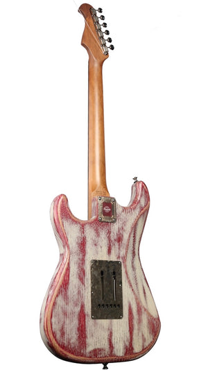 Paoletti Alfa Loft HSS Red Wine Cream #316826