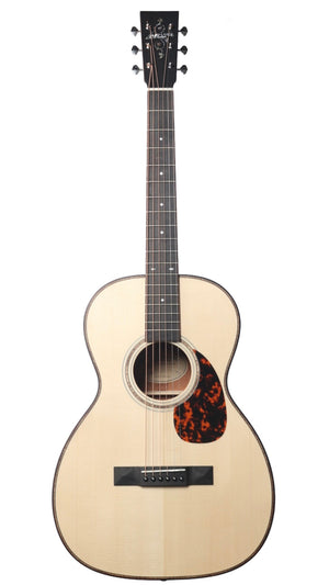 Larrivee OO-24 Short Scale Adirondack / Mahogany #144069