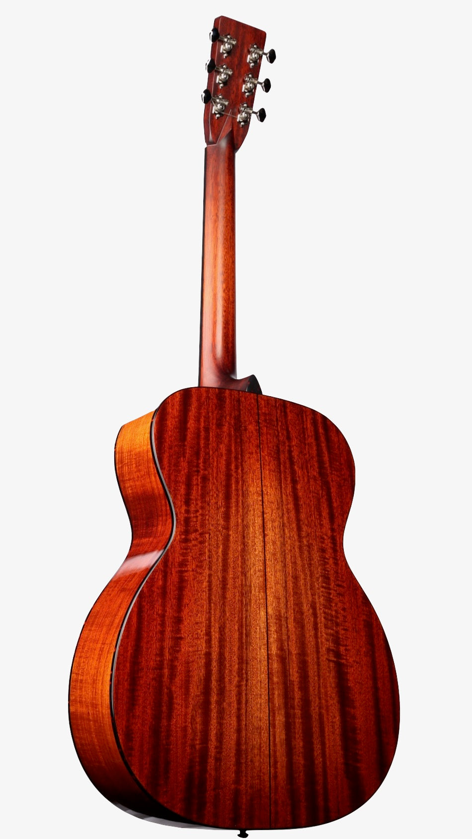 Eastman E6OM-TC Sitka Spruce / Mahogany #2512317