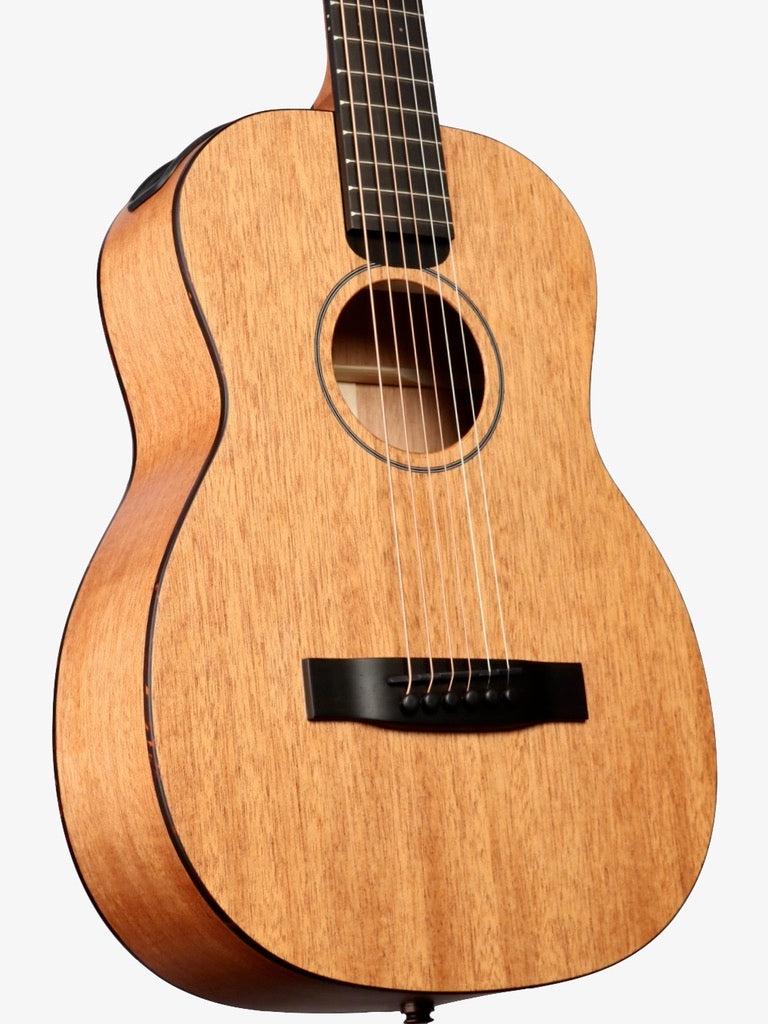 Furch Little Jane All Mahogany w/ LR Baggs EAS-VTC #121277