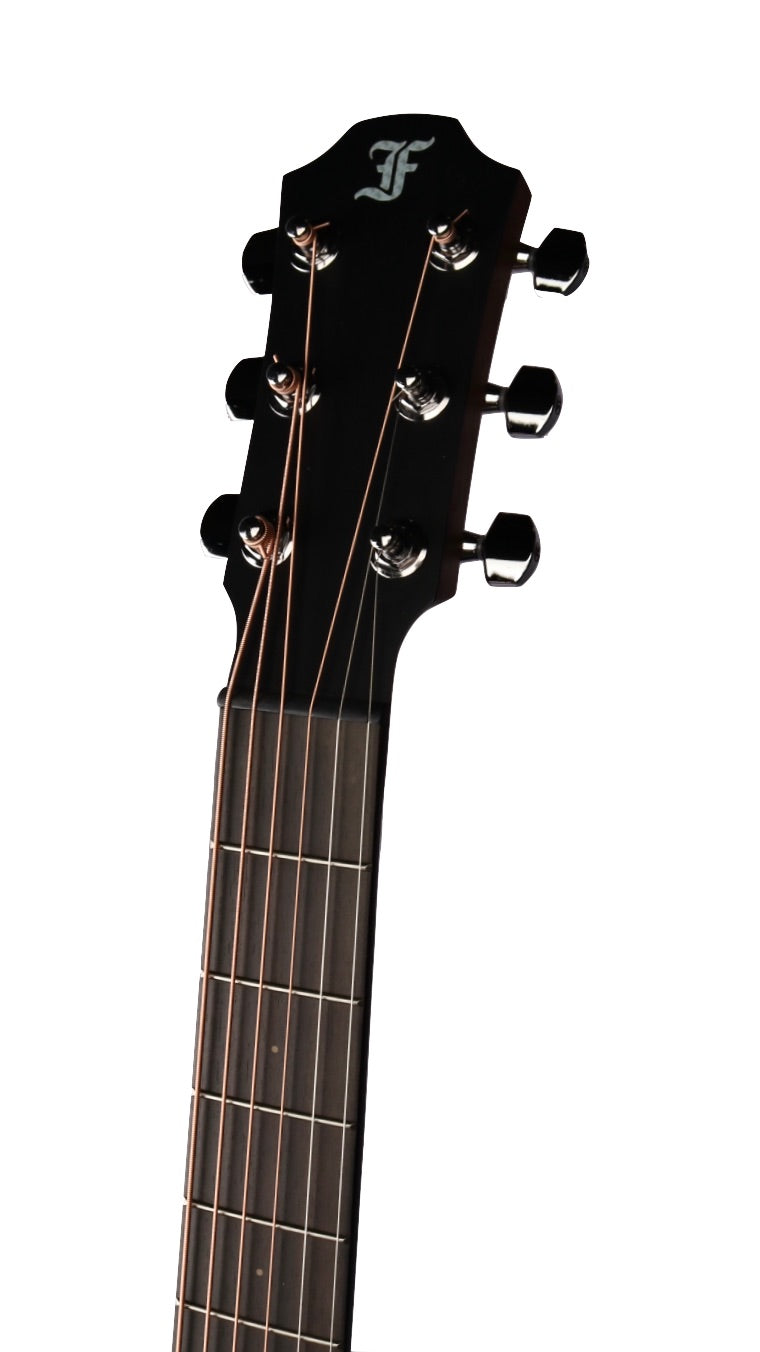 Furch Pioneer Engelmann Spruce / Mahogany with 1-11/16" Nut Width #128565