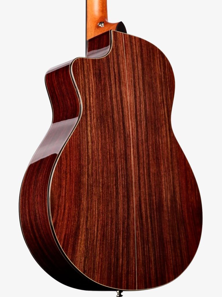 Furch GNc 4-CR Nylon Cedar / Indian Rosewood #119000 - Furch Guitars - Heartbreaker Guitars