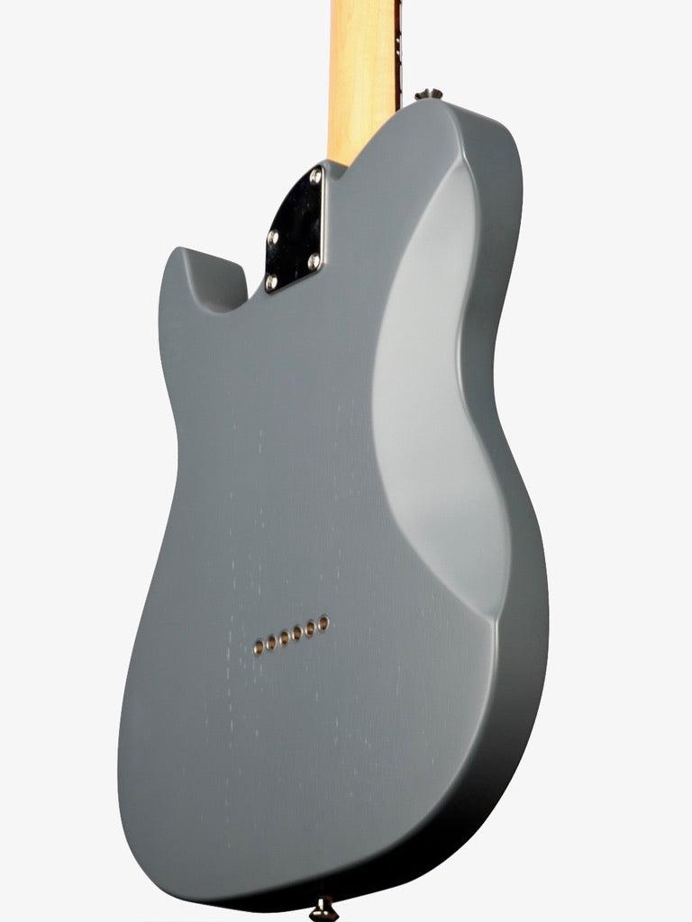 Chapman ML3 Pro Danish Pete Signature Flint Blue #H23120055 - Chapman Guitars - Heartbreaker Guitars