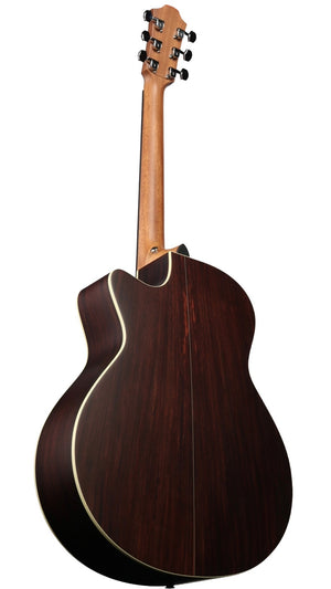 Furch Green Gc-TRa Torrefied Spruce / Indian Rosewood with LR Baggs Stage Pro Element #137556