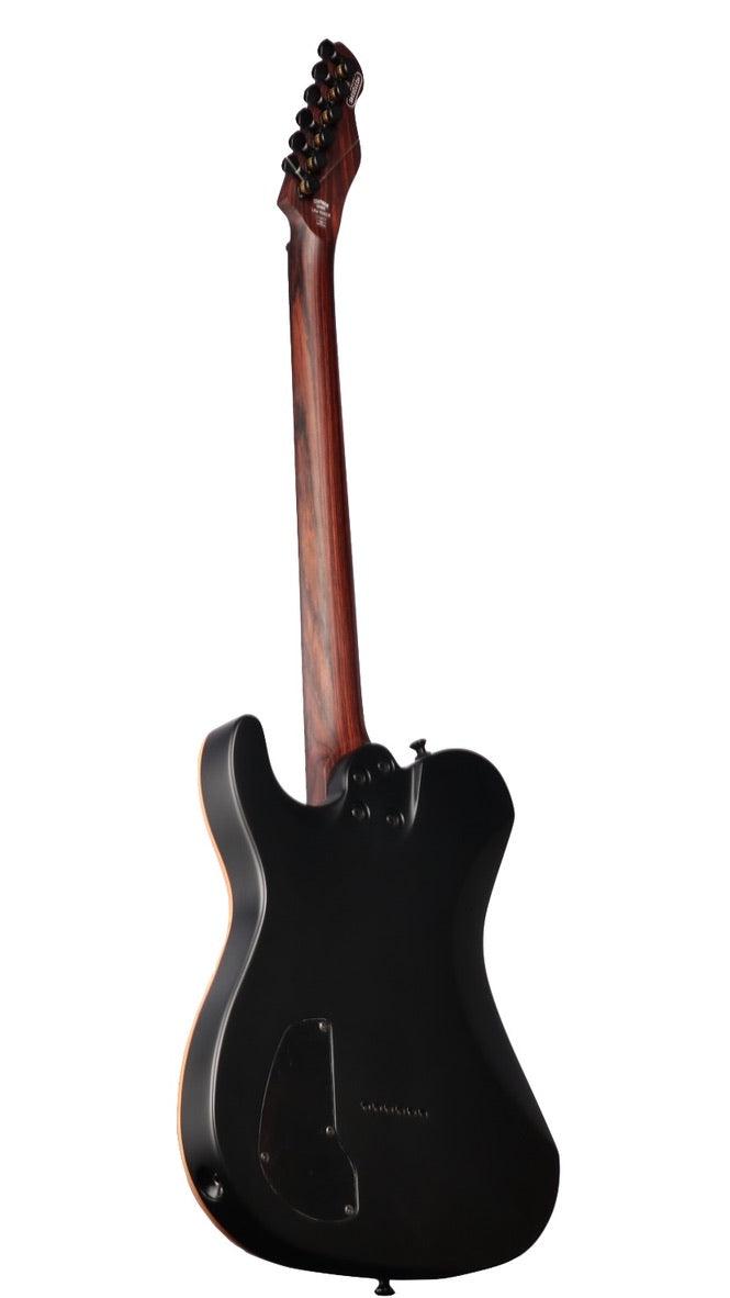 Chapman Law Maker Legacy Baritone Ocean Moss Green #H23120345 - Chapman Guitars - Heartbreaker Guitars