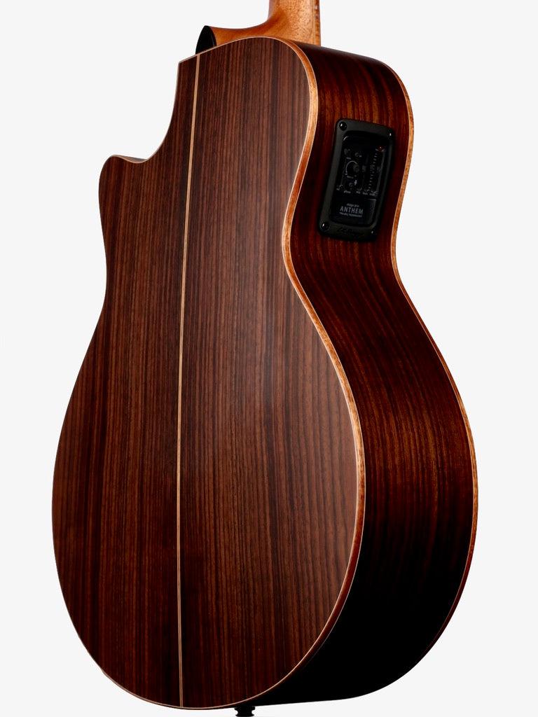 Furch Red Pure Gc-SR Sitka Spruce / Indian Rosewood with Stage Pro Anthem #108565 - Furch Guitars - Heartbreaker Guitars