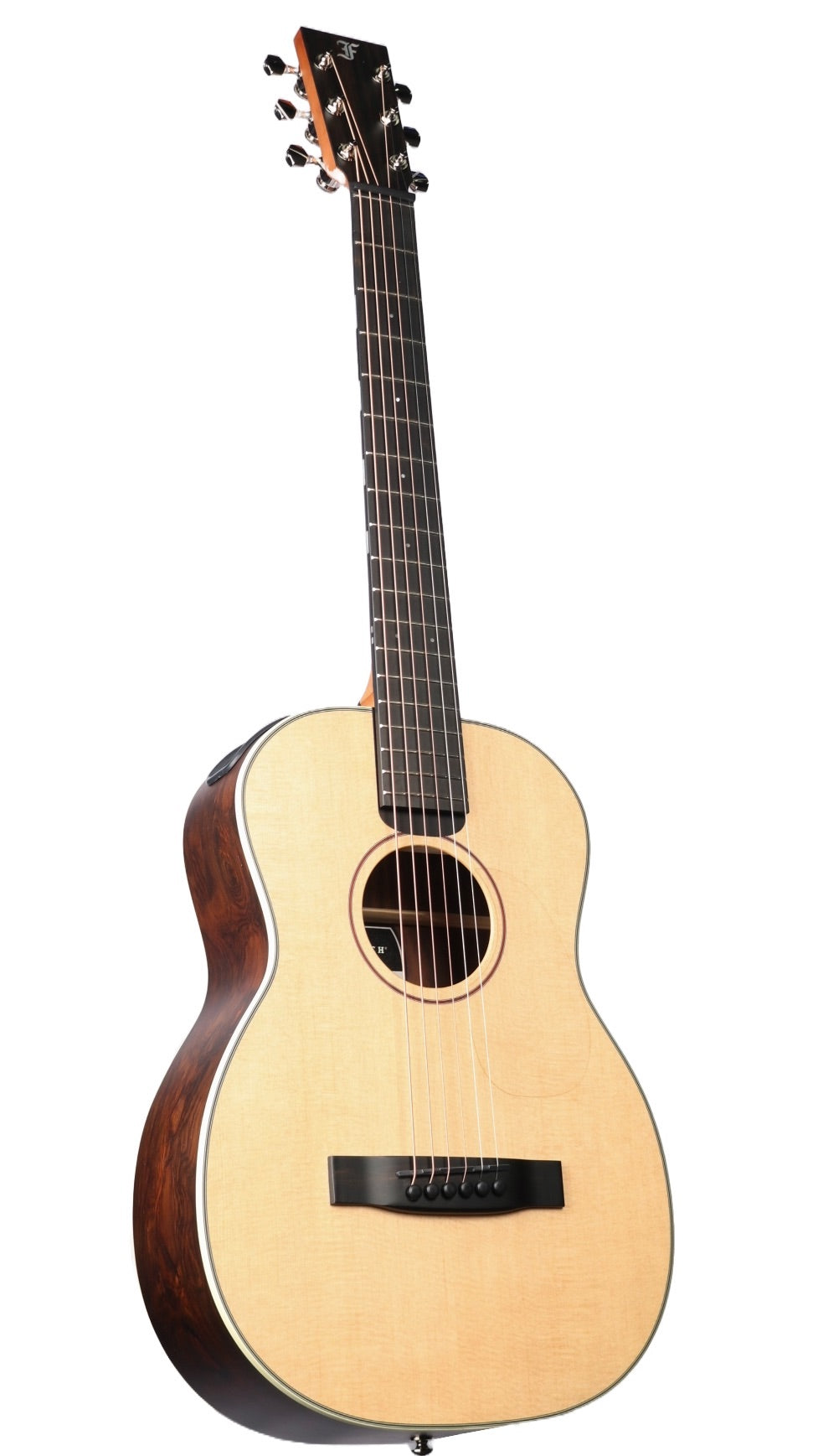 Furch Little Jane Sitka Spruce / Cocobolo #124995