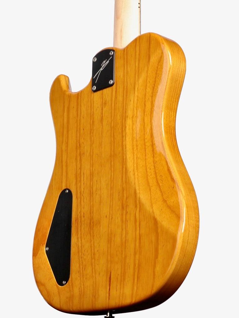 IN STOCK! PRS Myles Kennedy Signature Model Antique Natural #371243 (Floor Model) - Paul Reed Smith Guitars - Heartbreaker Guitars