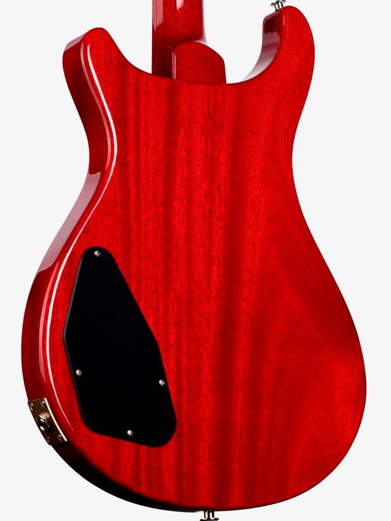 PRS S2 McCarty 594 Thinline Vintage Cherry #S2068269 - Paul Reed Smith Guitars - Heartbreaker Guitars