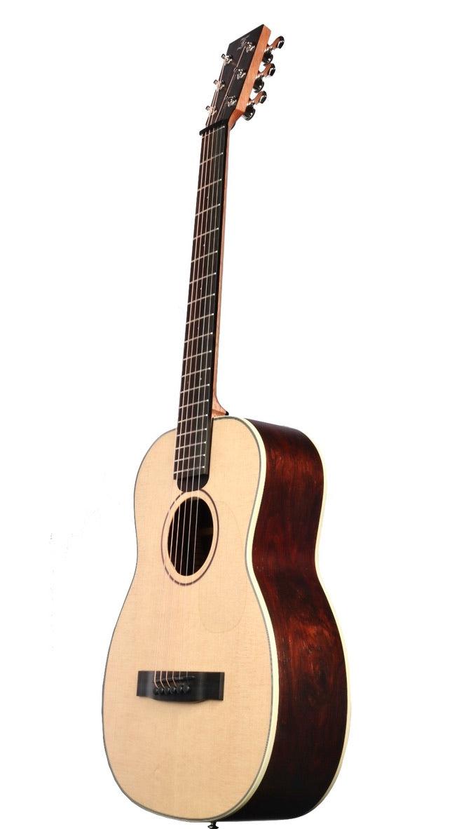 Furch Little Jane Sitka Spruce / Cocobolo #120704 - Furch Guitars - Heartbreaker Guitars