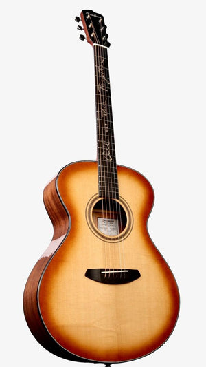 Breedlove Jeff Bridges Signature Concert Copper E #210118393 - Breedlove Guitars - Heartbreaker Guitars