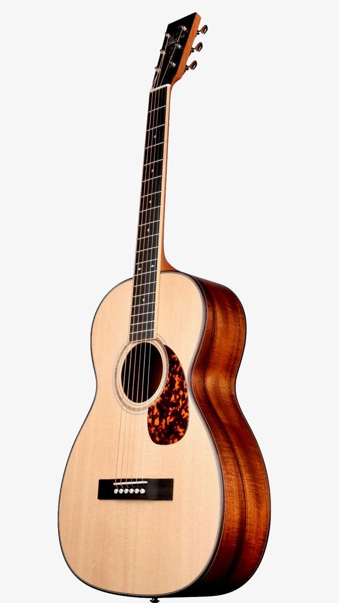 Larrivee OO-40 Small Body Special Sitka Spruce / Koa #140364 - Larrivee Guitars - Heartbreaker Guitars