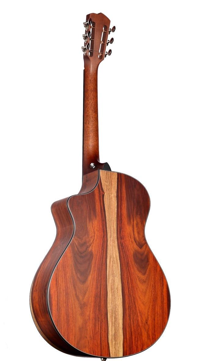 Breedlove Legacy Concertina Aged Toner CE Adirondack / Cocobolo #27875 - Breedlove Guitars - Heartbreaker Guitars