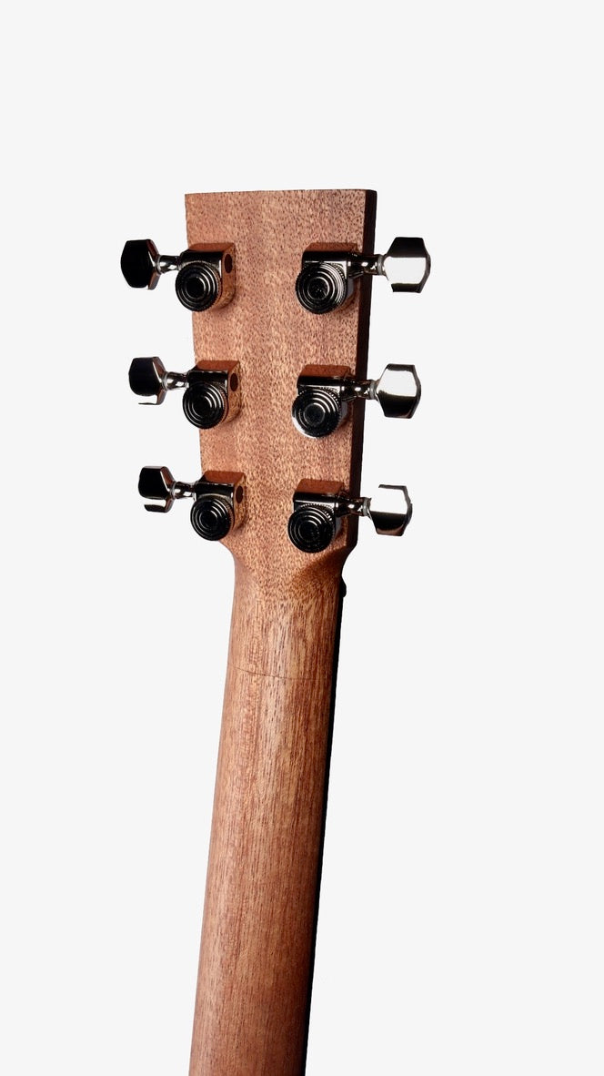 Furch Little Jane All Mahogany #121274