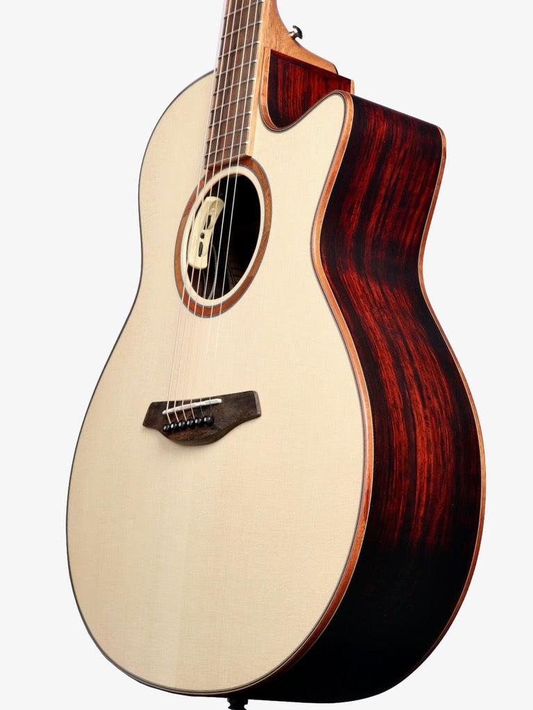 Furch Red Pure Gc-LC Alpine Spruce / Cocobolo with LR Baggs Anthem #116709 - Furch Guitars - Heartbreaker Guitars
