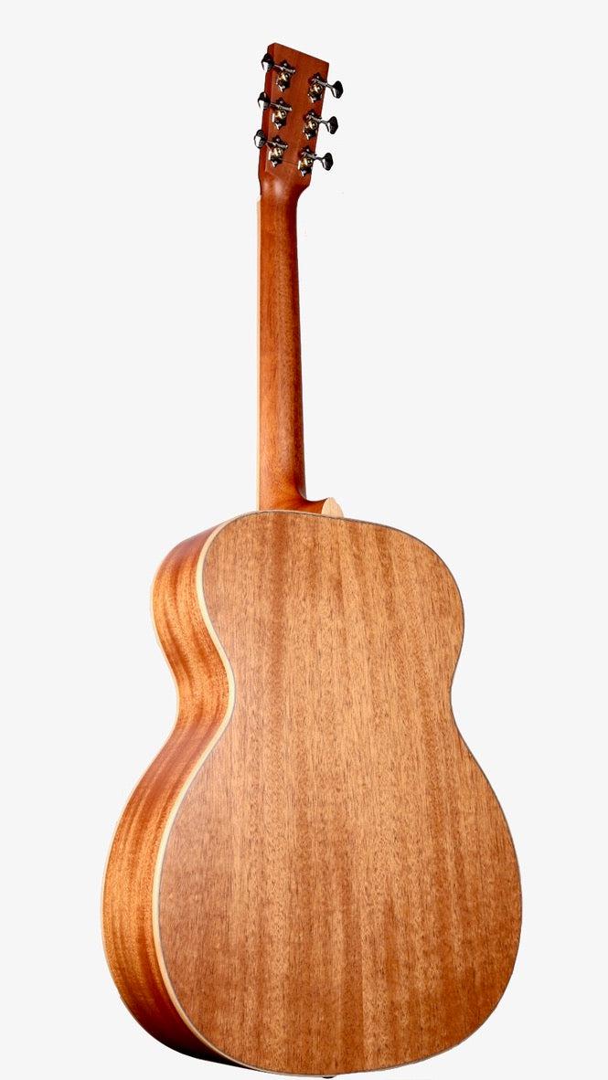 Larrivee OM-40 Sitka Spruce / Mahogany #141006 - Larrivee Guitars - Heartbreaker Guitars