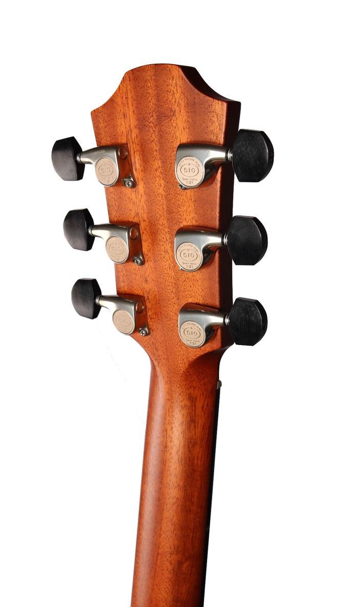 Furch Rainbow 12 Fret OOM-SR Sitka Spruce / Indian Rosewood #116404 - Furch Guitars - Heartbreaker Guitars