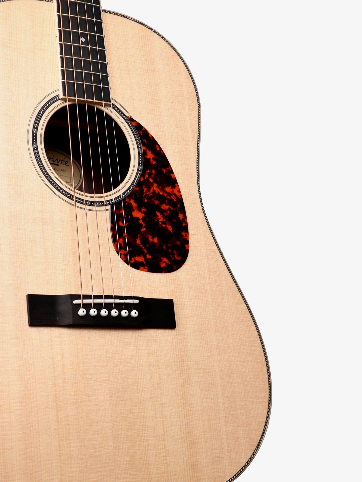 Larrivee SD-40 Sitka Spruce / Indian Rosewood #143519