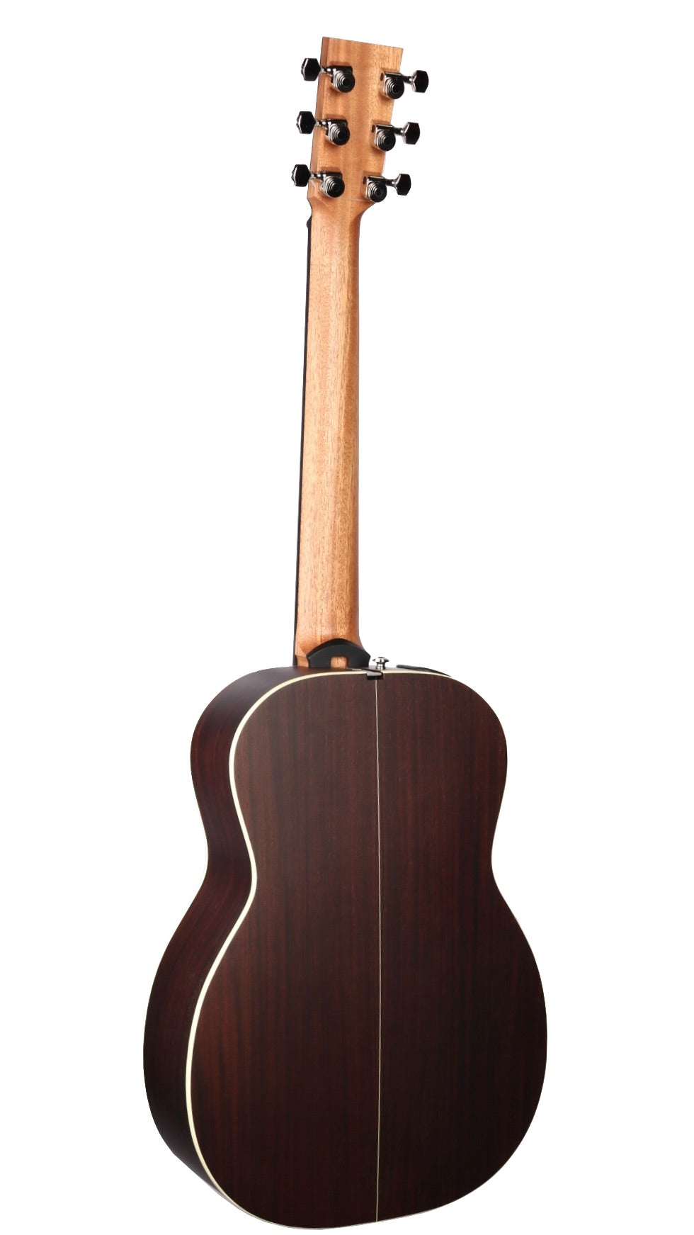 Furch Little Jane Sitka Spruce / Indian Rosewood with LR Baggs VTC #133121