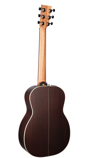 Furch Little Jane Sitka Spruce / Indian Rosewood with LR Baggs VTC #133121