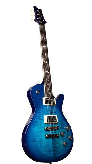 PRS S2 McCarty 594 Singlecut Lake Blue #S2071665 - Paul Reed Smith Guitars - Heartbreaker Guitars