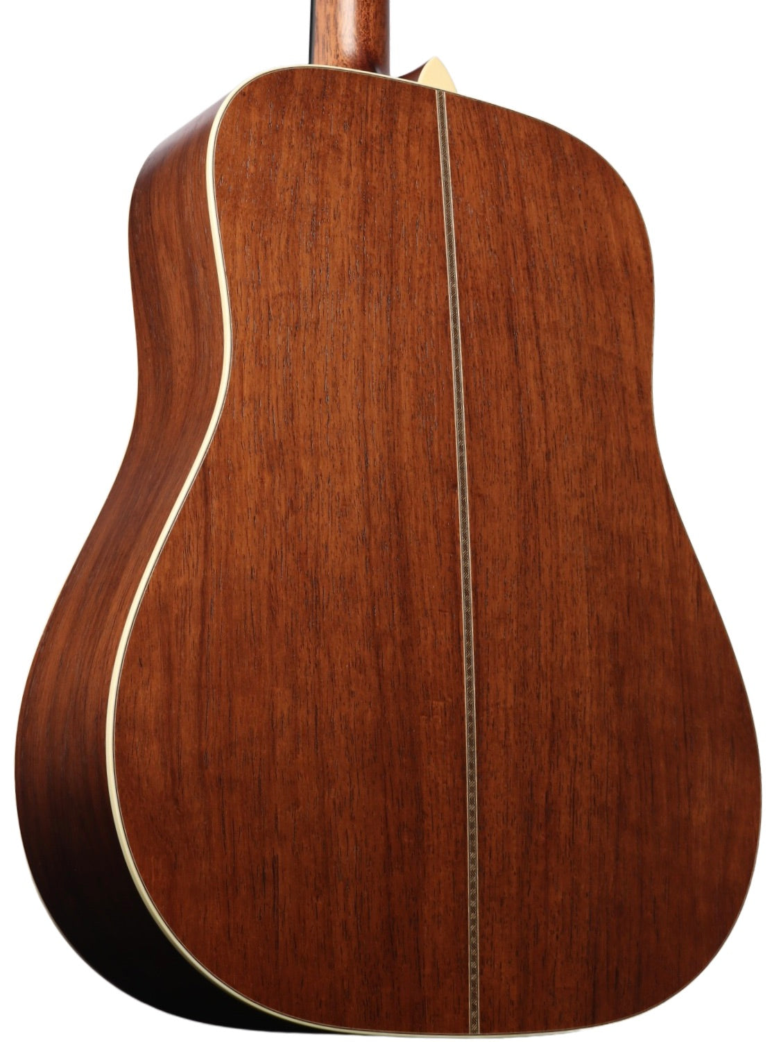 Bourgeois Limited Edition Professional Series Vintage D Sitka Spruce / Madagascar Rosewood #11477
