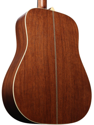 Bourgeois Limited Edition Professional Series Vintage D Sitka Spruce / Madagascar Rosewood #11477